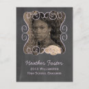 Search for chalkboard postcards Flourish