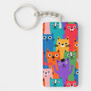Search for dancing cat key rings Cats