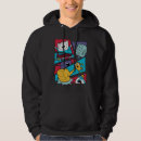 Search for human hoodies Cartoon network