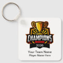 Search for championship League