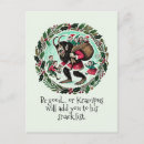 Search for krampus postcards Yule