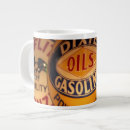 Search for old car mugs Auto