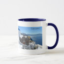 Search for santorini mugs Village