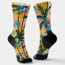 Search for palm tree socks Beach
