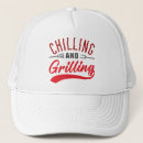 Search for chill hats Bbq