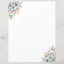 Search for elegant stationery paper Minimalist