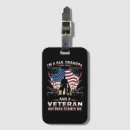 Search for soldier luggage tags Army