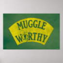 Search for muggles posters Wizard