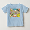 Search for big bird baby clothes Vintage