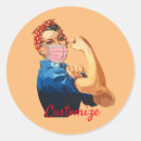 Search for rivet stickers Girl power