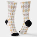 Search for argyle socks Elegant