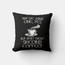 Search for yes no cushions Humour