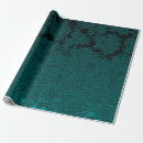 Search for dark teal wrapping paper Pattern