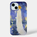 Search for lillies iphone cases Blue