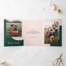 Search for folded photo cards Green