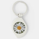 Search for pretty daisy key rings Garden