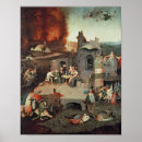 Search for hieronymus posters Monster