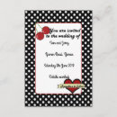Search for rockabilly wedding invitations Alternative