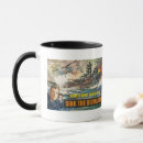 Search for sinking mugs Navy