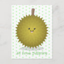 Search for kawaii fruit postcards Cartoon