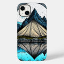 Search for reflection iphone cases Mountains