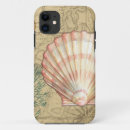 Search for sealife iphone cases Seashell
