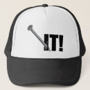 Search for nail hats Nailed it