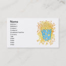Search for corn business cards Cook