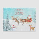 Search for snowman tissue paper Reindeer