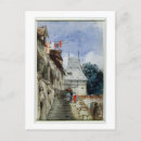 Search for w postcards France