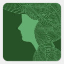 Search for lass stickers Woman