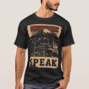 Search for mt fuji tshirts Nature