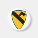 Search for division magnets Military