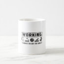 Search for funny woodworking mugs Dad