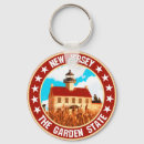 Search for jersey key rings The garden state