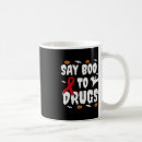 Search for say no to drugs mugs Awareness
