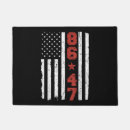 Search for donald trump doormats Politics