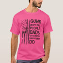 Search for pretty daughter tshirts Dad