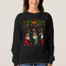 Search for christmas schnauzer hoodies Reindeer