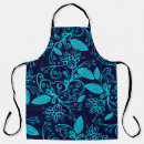 Search for curl aprons Blue