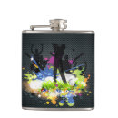 Search for golf flasks Dad