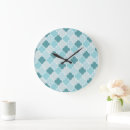 Search for trellis clocks Turkish pattern