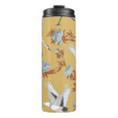Search for crane bird mugs Seamless