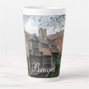 Search for belgium mugs Bruges