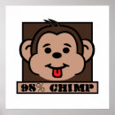 Search for chimp posters Primate