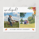 Search for postcard wedding reception invitations We eloped