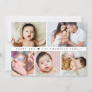 Search for collage thank you cards Multi photo