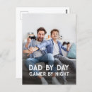 Search for father and son postcards Daddy