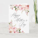 Search for floral mothers day cards Sentimental