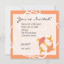 Search for gold fish invitations Nature